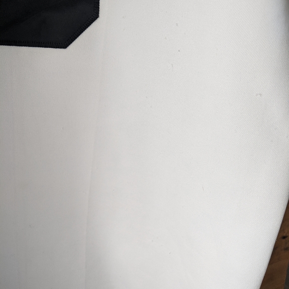 Steelers Throwback Jersey Mitchell and Ness - Picture 5 of 8